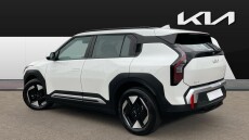 Kia Ev3 148kW Air 81.4kWh 5dr Auto Electric Estate